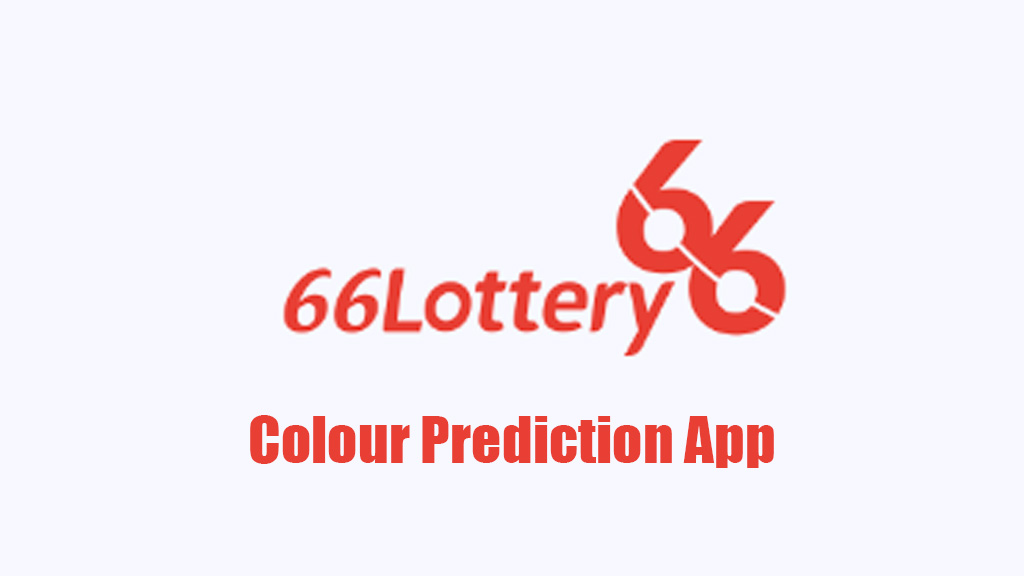 66Lottery 3