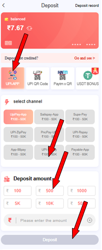 Raja Luck | Register & Win ₹500 4 image 17 2