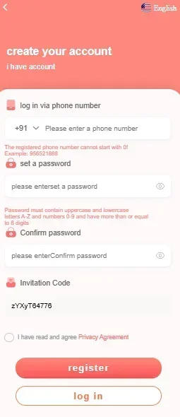 Register Raja Luck and get ₹1000 bonus 2 image 19